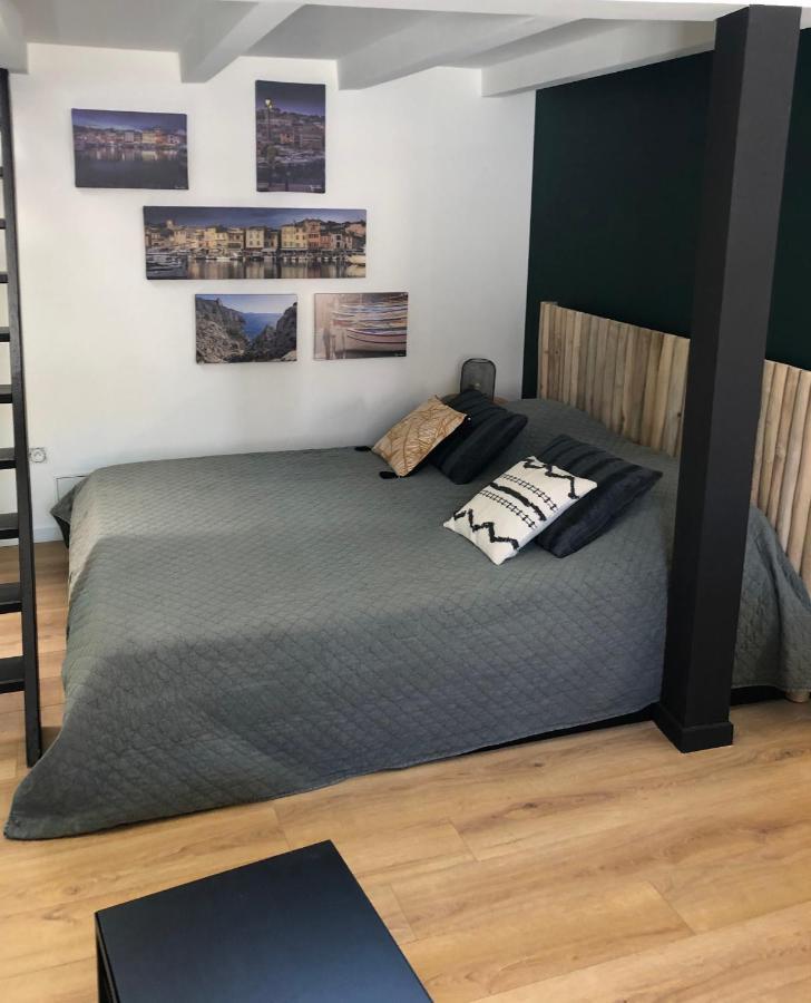 Studio Cassis Rastit Εξωτερικό φωτογραφία