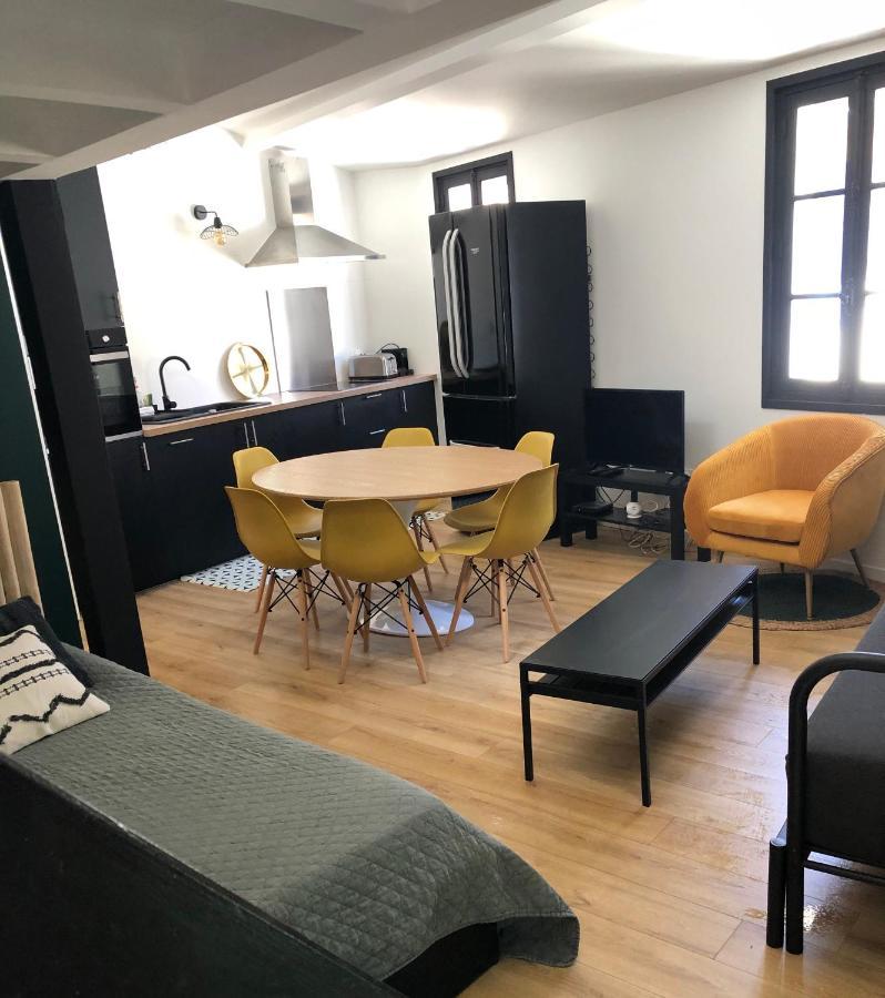 Studio Cassis Rastit Εξωτερικό φωτογραφία
