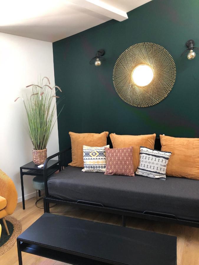 Studio Cassis Rastit Εξωτερικό φωτογραφία