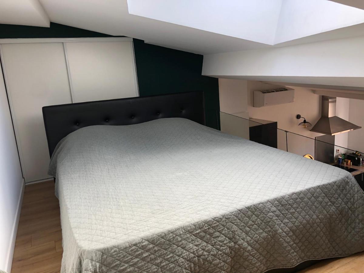 Studio Cassis Rastit Εξωτερικό φωτογραφία
