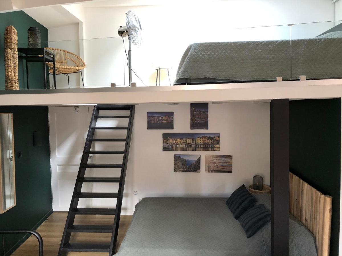 Studio Cassis Rastit Εξωτερικό φωτογραφία
